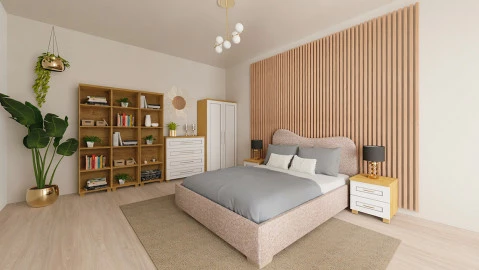 jak-zrobic-sciane-z-lameli